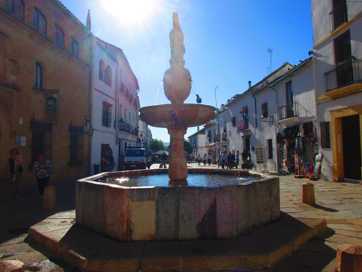 Cordoba Con Encanto Lubi I Dış mekan fotoğraf