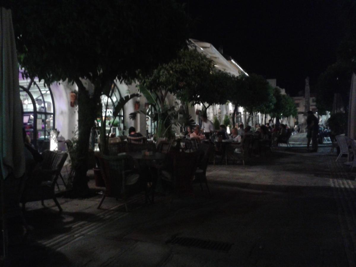 Cordoba Con Encanto Lubi I Dış mekan fotoğraf