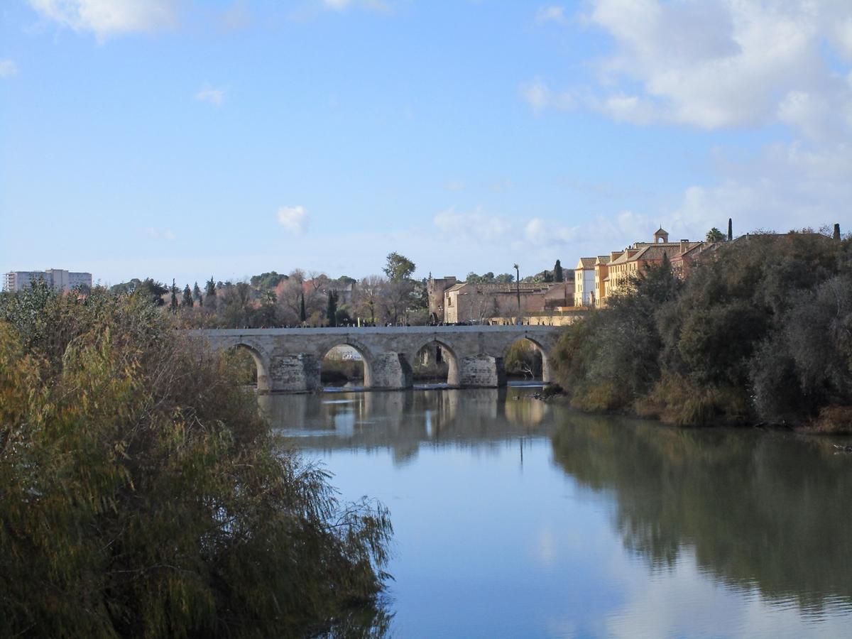 Cordoba Con Encanto Lubi I Dış mekan fotoğraf