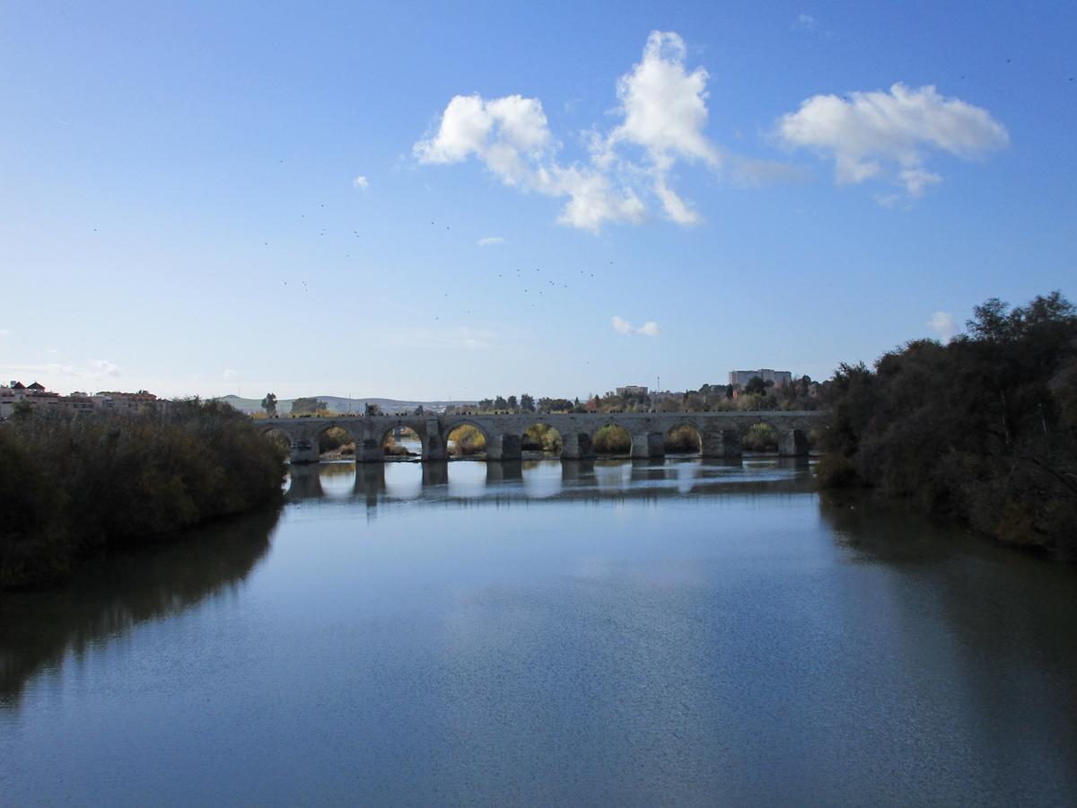 Cordoba Con Encanto Lubi I Dış mekan fotoğraf