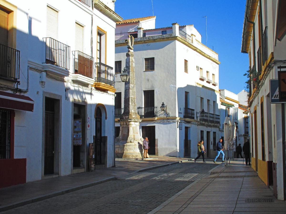 Cordoba Con Encanto Lubi I Dış mekan fotoğraf