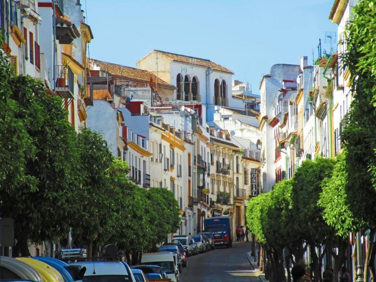 Cordoba Con Encanto Lubi I Dış mekan fotoğraf