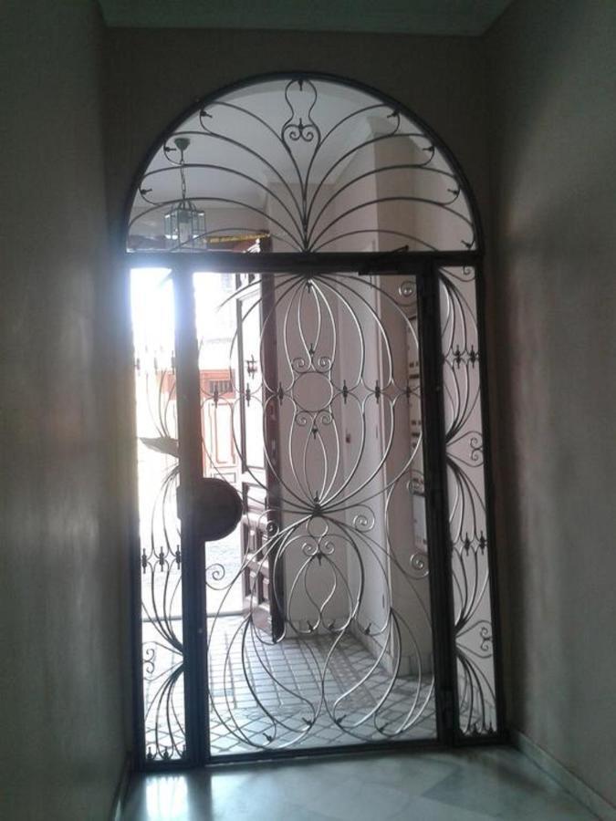 Cordoba Con Encanto Lubi I Dış mekan fotoğraf